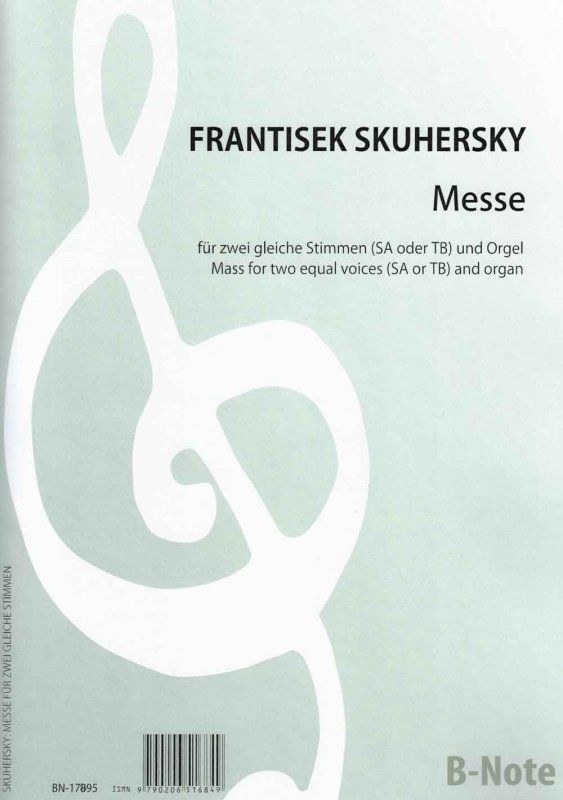 Skuhersky Messe